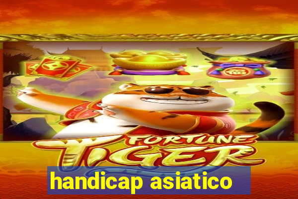 handicap asiatico -1.5